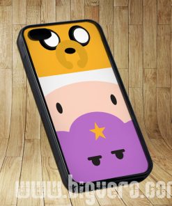 Adventure Time Jake and Finn Cases iPhone, iPod, Samsung Galaxy