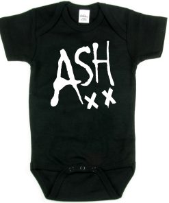 Ashton Irwin 5Sos Baby Onesie