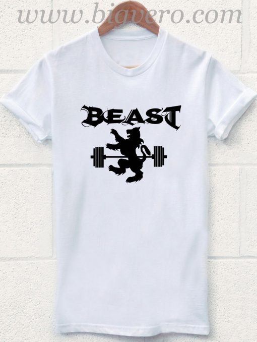 BEAST T Shirt