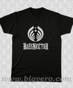 Bassnectar T Shirt