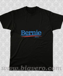 Bernie Sanders 2016 T Shirt