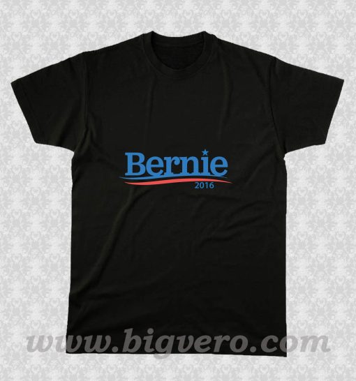 Bernie Sanders 2016 T Shirt