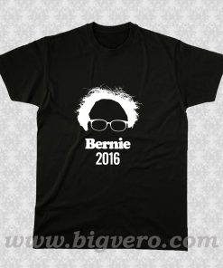 Bernie Sanders President T Shirt