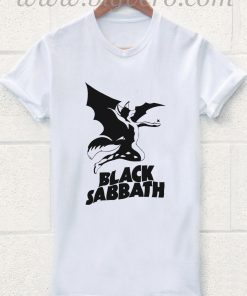 Black Sabbath T Shirt