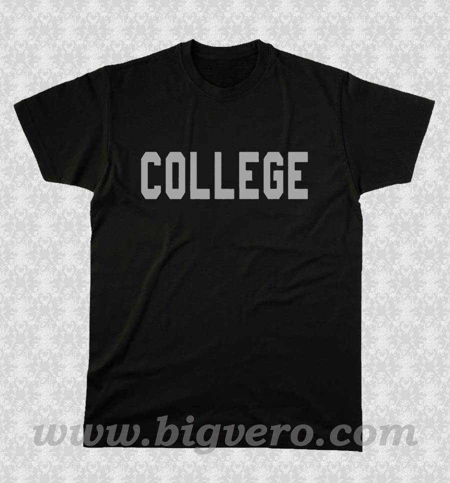 imperial college t shirt