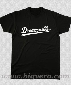 Dreamville T Shirt