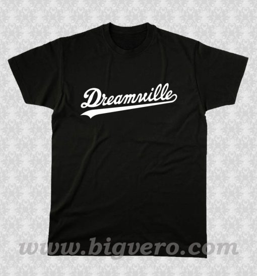 Dreamville T Shirt