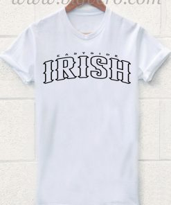 East Side Irish T Shirt