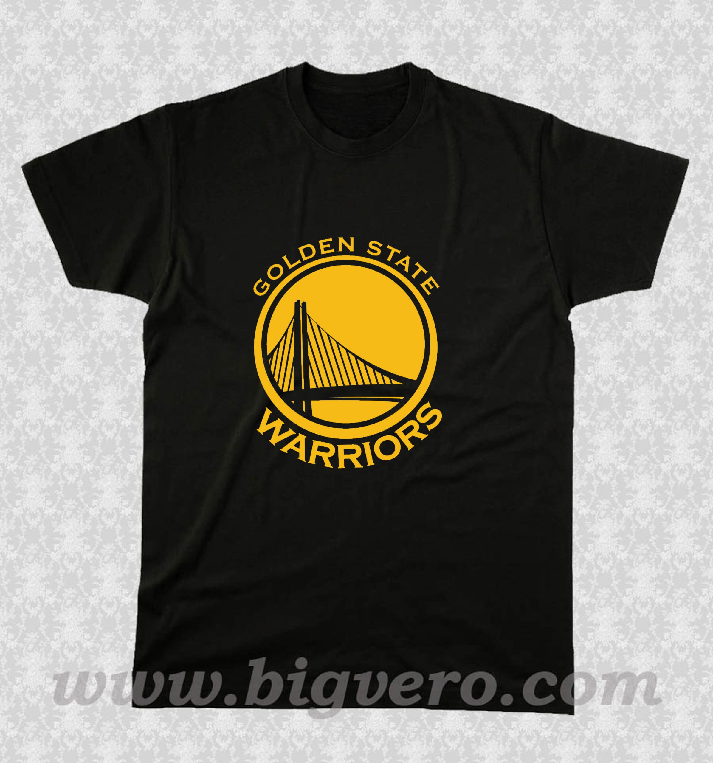 Golden State Warriors Shirt 