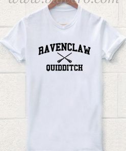 Harry Potter Houses Gryffindor T Shirt