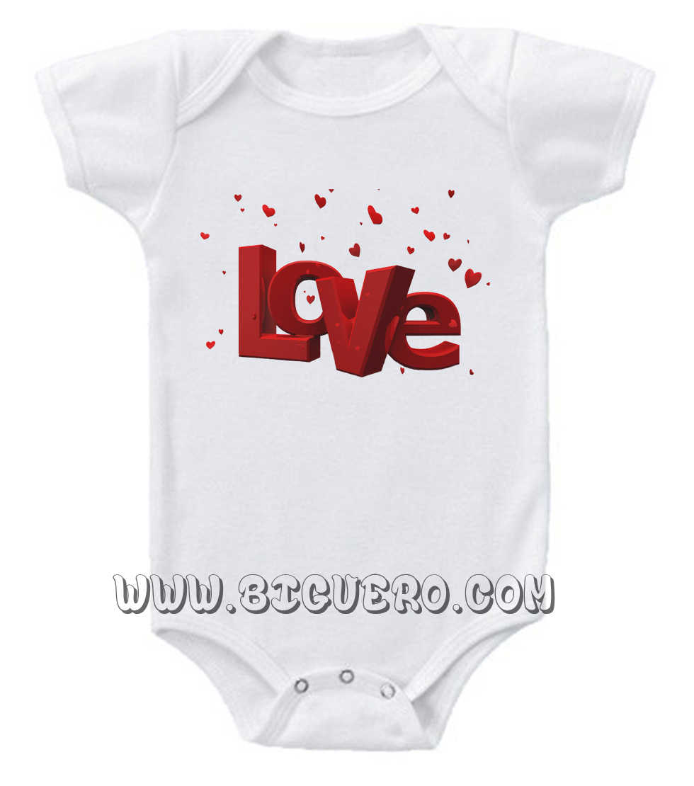 I Love You So Much Baby Onesie Unique Fashion Store Design Big Vero