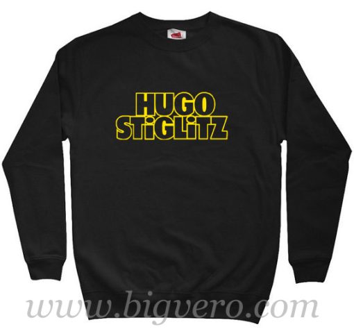 Hugo Stiglitz Sweatshirt