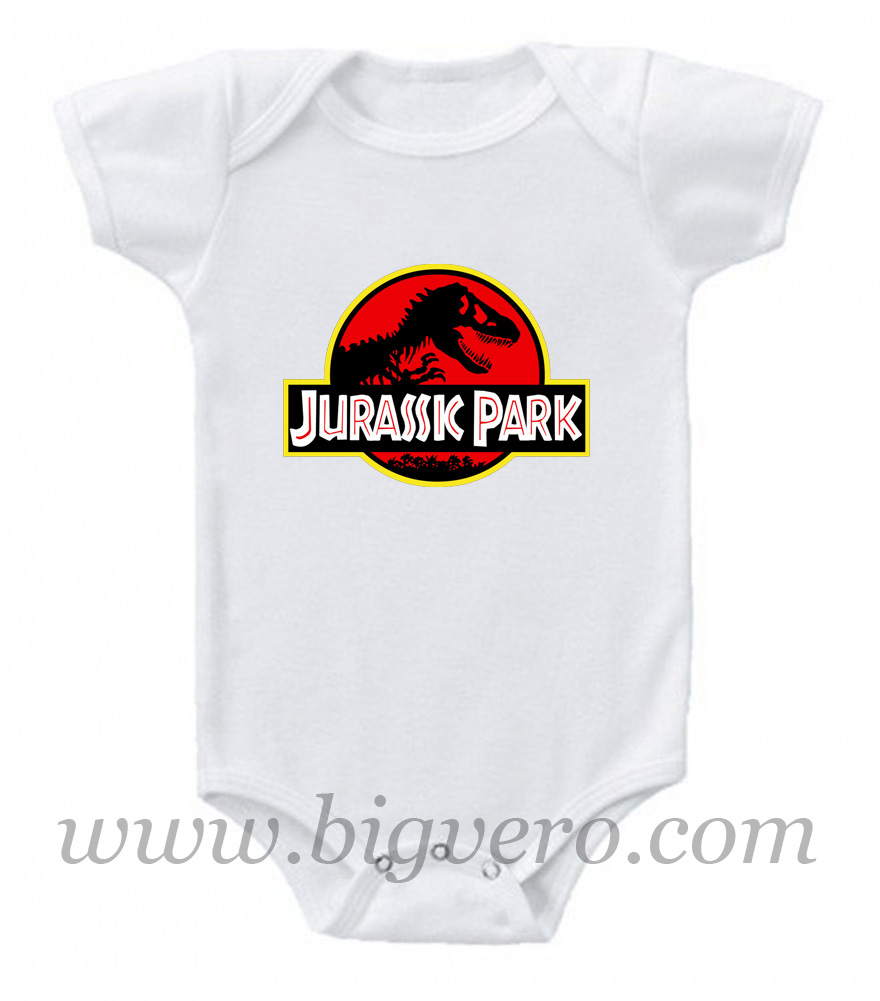 Jurassic sales park onesie