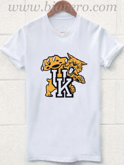 KY kentucky T Shirt