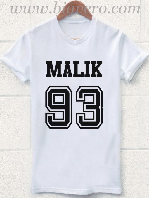 MALIK 93 T Shirt