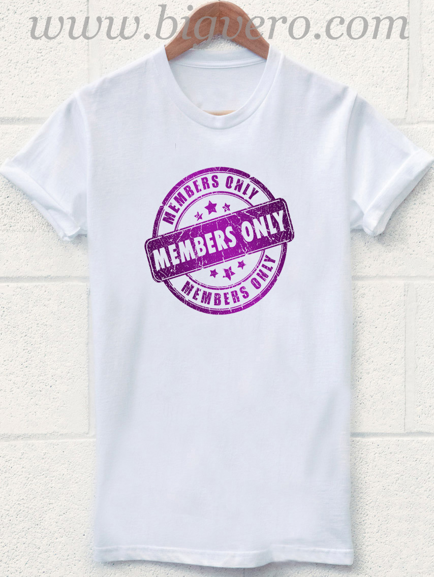 only shirt design