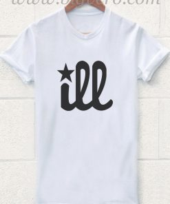 PHILLY iLL T Shirt