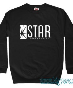 STAR Industries Sweatshirt Size S-XXL