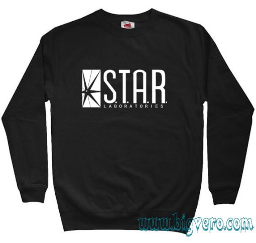STAR Industries Sweatshirt Size S-XXL