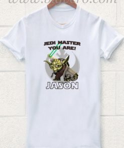 Star Wars Yoda T Shirt
