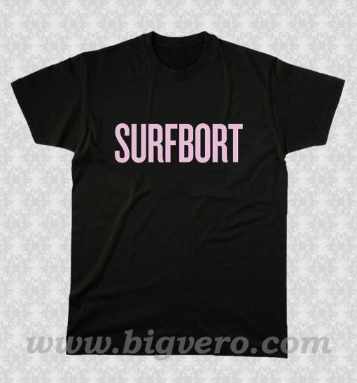 Surftbort T Shirt