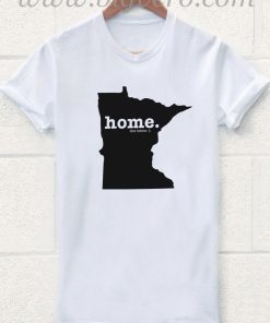 The Home T Shirt