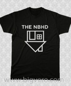 The Neighbourhood T Shirt