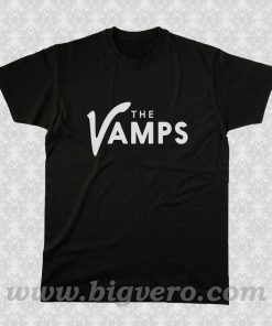 The Vamps T Shirt