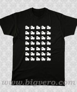 Annoying Dog T Shirt