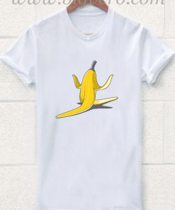 Banana Splits T Shirt