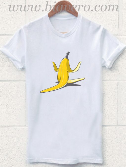 Banana Splits T Shirt
