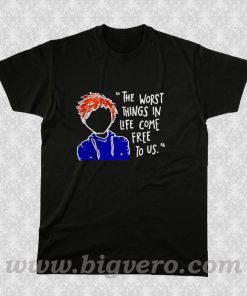 Ed Sheeran T Shirt