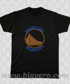 Golden State Warriors Best T Shirt