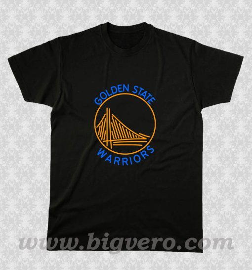 Golden State Warriors Best T Shirt