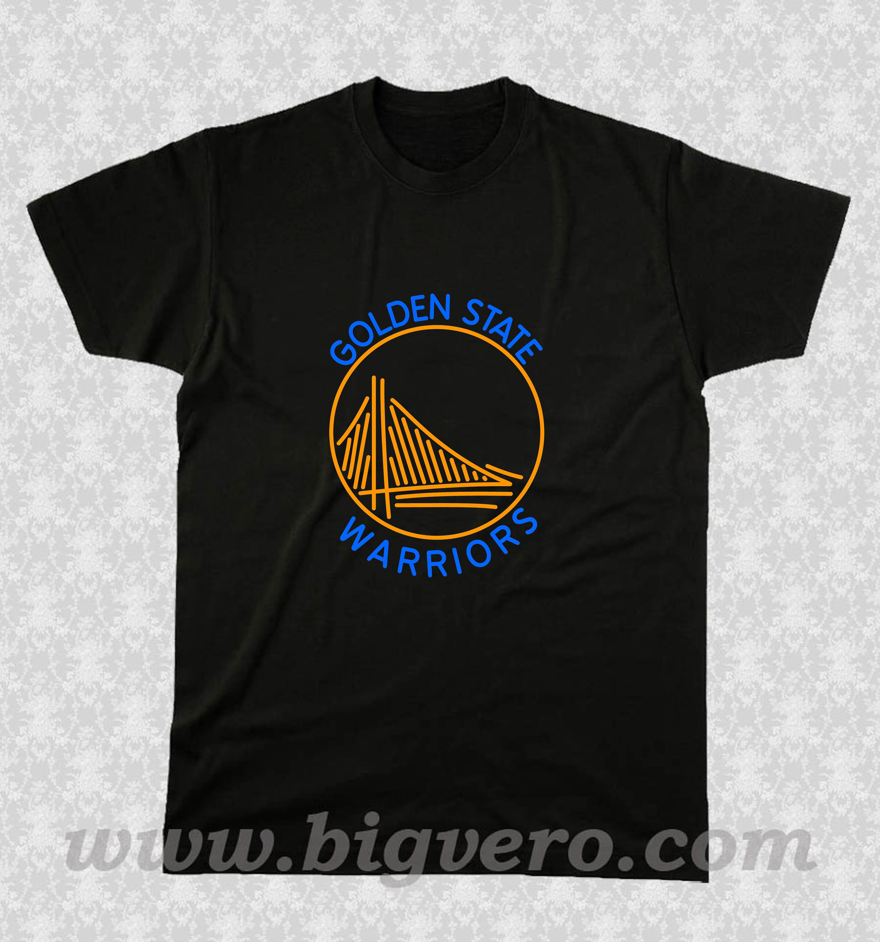 golden state warriors shirt