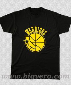 Golden State Warriors tt T Shirt