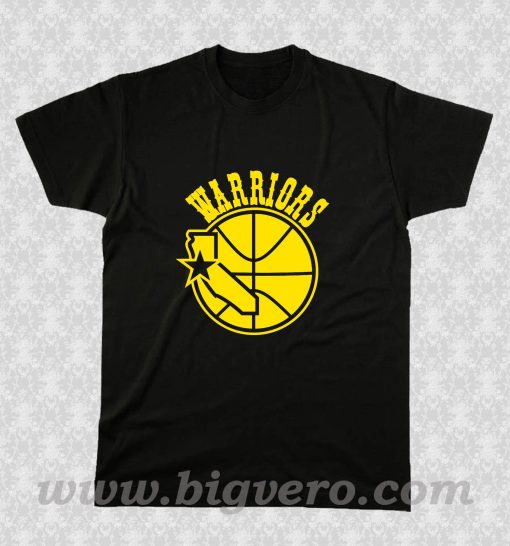 Golden State Warriors tt T Shirt