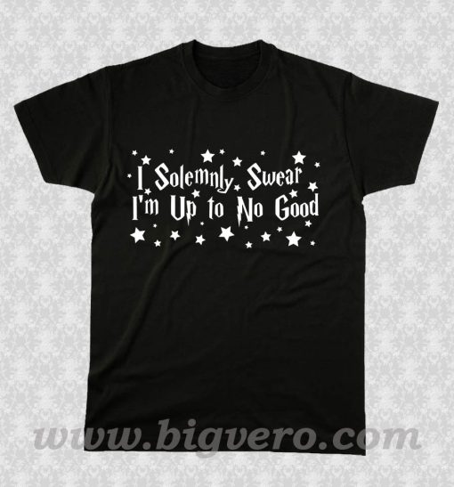 I Somenly T Shirt