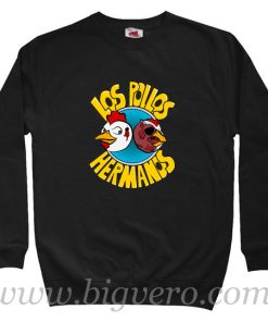 Los Pollos Hermanos Sweatshirt