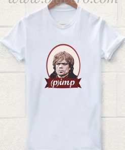 The Pimpimp T Shirt