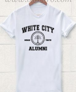 White City T Shirt