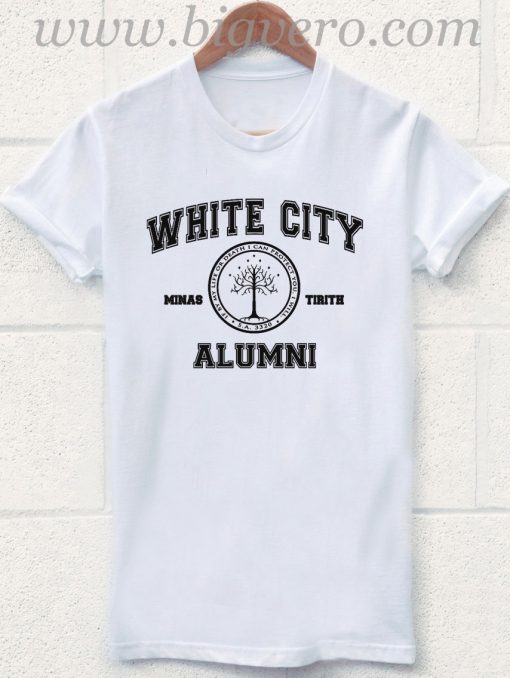 White City T Shirt