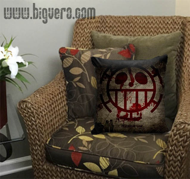 one piece pillow case