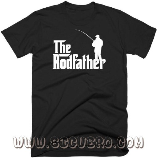 The Rodfather Fishing