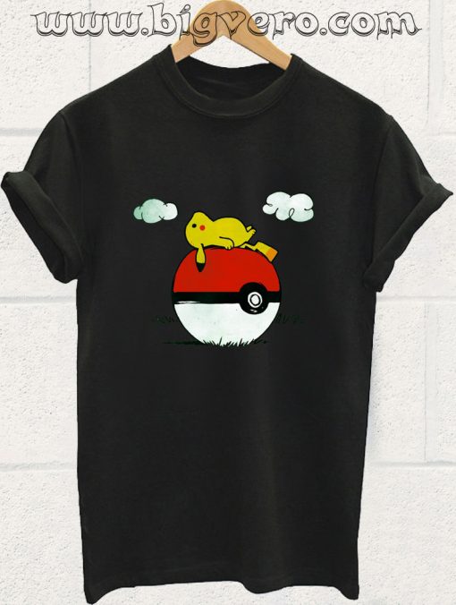 Poke House T Shirt