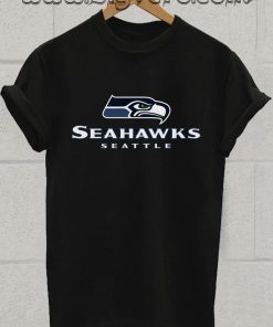 Seahawks Seattle T Shirt