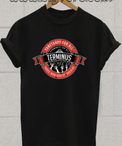 Terminus T Shirt