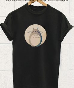 My Neighbor Totoro T Shirt