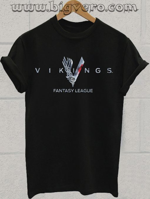 Vikings T Shirt