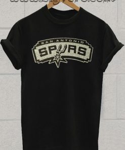 Spurs T Shirt
